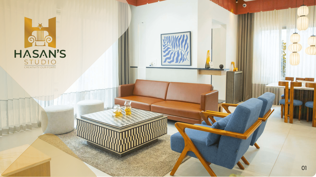 Cover photo of Hasan's Studio - Furniture Suppliers, Sofa Manufacturer, Dining Table Manufacturer and Custom Furniture Manufacturers in Pune